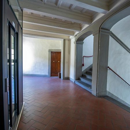 Mamo Florence - Borgo Santa Croce Apartment Kültér fotó