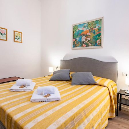 Mamo Florence - Borgo Santa Croce Apartment Kültér fotó